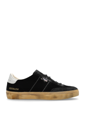 Golden Goose Sneakers Hi Star Classic With List | Women's | Vitkac